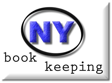 NY Book-Keeping Services