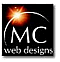 MC web designs